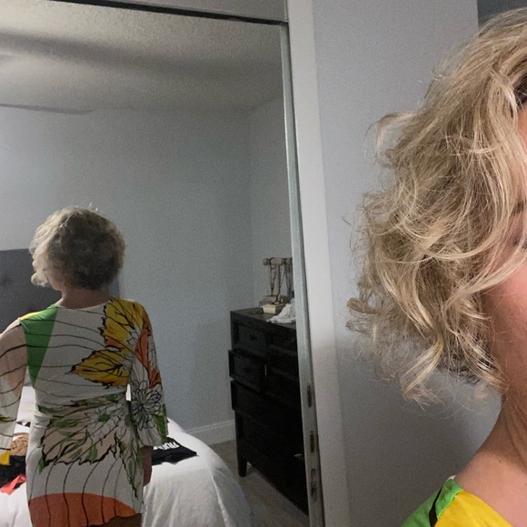 COPY - Dress - Picture 3 of 4